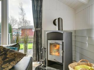 Holiday Home Hortensia - 350m from the sea by Interhome - 2