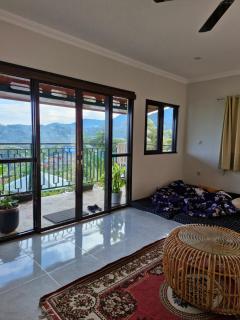 Villa Rumah Omma - 4