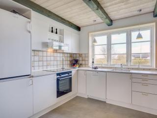 Holiday Home Nita - 24km from the sea by Interhome - Højer - 6