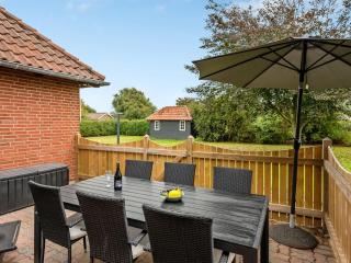 Holiday Home Nita - 24km from the sea by Interhome - Højer - 5