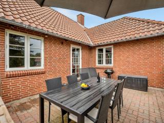 Holiday Home Nita - 24km from the sea by Interhome - Højer - 2