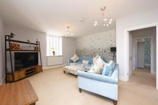 2 Bed Flat in Ulverston - 4