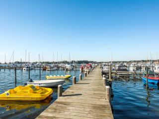 Holiday Home Tamia - 100m to the inlet by Interhome - 4