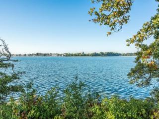 Holiday Home Tamia - 100m to the inlet by Interhome - 3