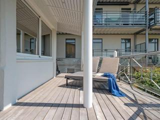 Apartment Irma - 25m from the sea by Interhome - 1