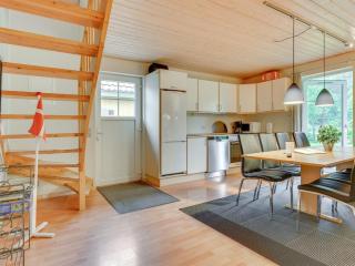 Holiday Home Tamia - 100m to the fjord by Interhome - 5