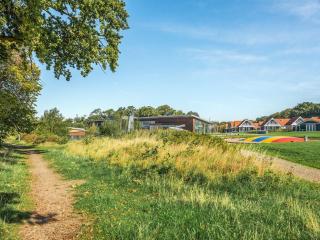 Holiday Home Åse - 100m to the inlet by Interhome - 5