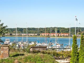 Holiday Home Åse - 100m to the inlet by Interhome - 2