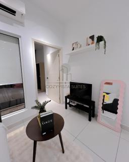 CozyVista Suites Art Mont Kiara - 8
