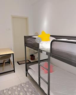 CozyVista Suites Art Mont Kiara - 7