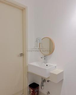 CozyVista Suites Art Mont Kiara - 4