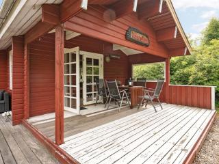 Holiday Home Ernestine - 500m to the inlet by Interhome - 2