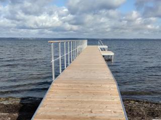 Holiday Home Verneri - 300m from the sea by Interhome - 7