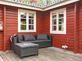 Holiday Home Ernestine - 500m to the inlet by Interhome - 1