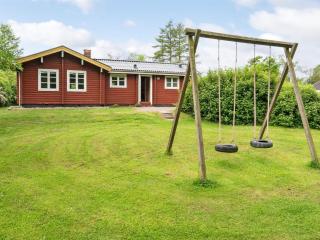 Holiday Home Ernestine - 500m to the inlet by Interhome - 4