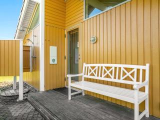 Holiday Home Susse - 400m to the inlet by Interhome - 8