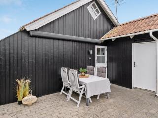 Holiday Home Ajvi - 50m from the sea by Interhome - 8