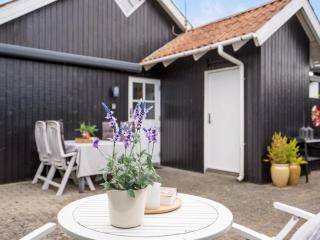 Holiday Home Ajvi - 50m from the sea by Interhome - 5