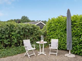 Holiday Home Ajvi - 50m from the sea by Interhome - Sjølund - 6