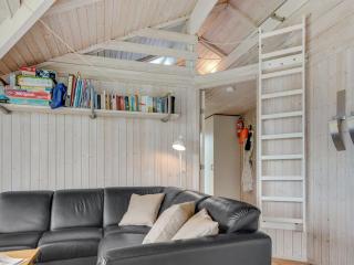 Holiday Home Susse - 400m to the fjord by Interhome - 2