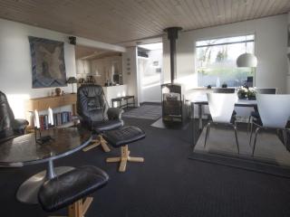 Holiday Home Annalie - 50m from the sea by Interhome - 9
