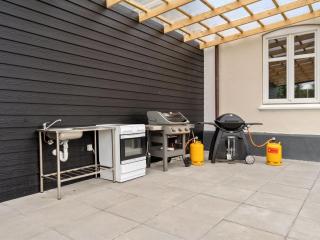 Holiday Home Niki - 15km from the sea by Interhome - 4