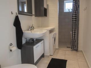 Holiday Home Annalie - 50m from the sea by Interhome - 2