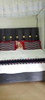 Hotel Judith, GULU - 4