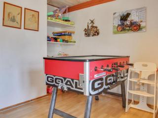 Holiday Home Tilla - 600m from the sea by Interhome - Bredebro - 9
