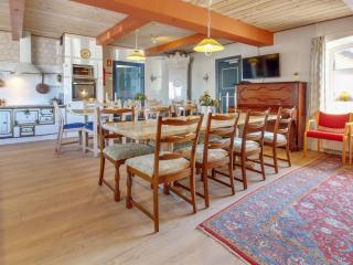 Holiday Home Tilla - 600m from the sea by Interhome - Bredebro - 6