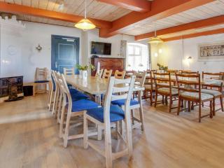 Holiday Home Tilla - 600m from the sea by Interhome - Bredebro - 1