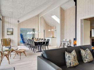 Holiday Home Jorn - 75m from the sea by Interhome - 4