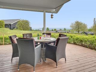 Holiday Home Ankarl - 700m from the sea by Interhome - 6