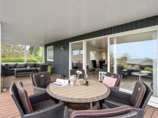 Holiday Home Ankarl - 700m from the sea by Interhome - 2