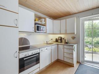 Holiday Home Uffe - 100m to the inlet by Interhome - 6