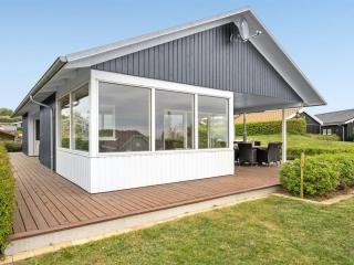 Holiday Home Ankarl - 700m from the sea by Interhome - 6