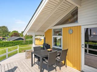 Holiday Home Albantine - 150m from the sea by Interhome - 3