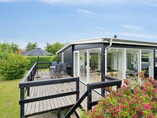 Holiday Home Albricus - 250m from the sea by Interhome - 0