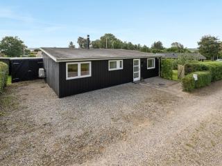 Holiday Home Albricus - 250m from the sea by Interhome - 6