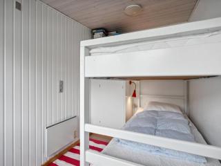 Holiday Home Albricus - 250m from the sea by Interhome - 2