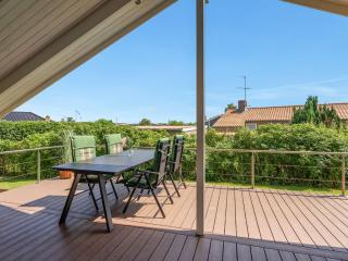 Holiday Home Hwiting - 200m from the sea by Interhome - 5