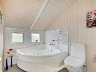 Holiday Home Hwiting - 200m from the sea by Interhome - 2
