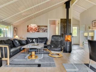 Holiday Home Hwiting - 200m from the sea by Interhome - 9