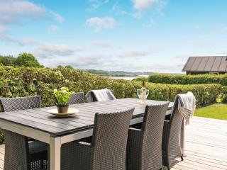 Holiday Home Ølwir - 400m to the inlet by Interhome - 5