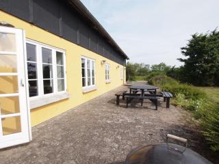 Holiday Home Joran - 120m from the sea by Interhome - 6