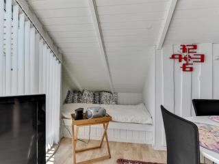 Holiday Home Katrina - 50m to the fjord by Interhome - 3