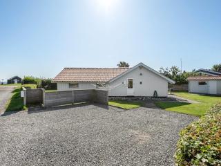 Holiday Home Katrina - 50m to the fjord by Interhome - 6