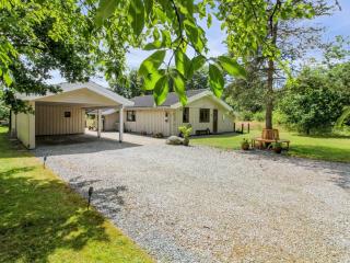Holiday Home Arvi - 30km from the sea by Interhome - Toftlund - 5