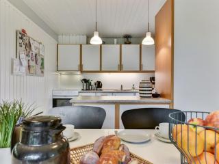 Holiday Home Hasti - 700m from the sea by Interhome - 2