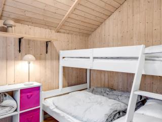 Holiday Home Melisa - 28km from the sea by Interhome - Toftlund - 8